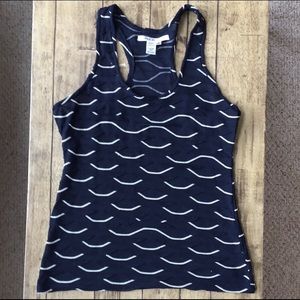 Max Studio • Dressy Tank Top • Size XL